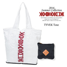 ANIMALIA TYVEK C Tote AN16U-AC04画像