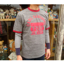 JELADO PRODUCT  Carls And Burg Tee JP11208画像