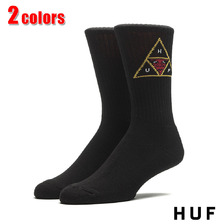 HUF &times; OBEY CREWSOCKS画像