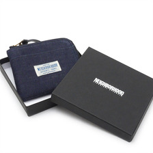 NEIGHBORHOOD PURSE-S/C-CASE&times; PORTER画像