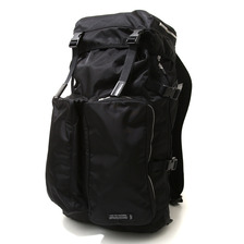 foot the coacher MINIMAL BACK PACK&times; PORTER FTA1612013画像