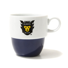 HUMAN MADE PFS&times;HUMAN MADE MUG HM11GD006画像