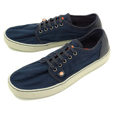 Satorisan HEISEI CANVAS DARK BLUE画像