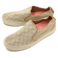 Satorisan SOUMEI SUEDE PUNCH MEGA MARBRE画像