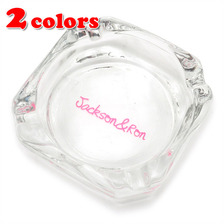 Ron Herman &times; JACKSON MATISSE Jackson&Ron Ashtray画像