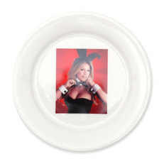 Ron Herman &times; JACKSON MATISSE &times; Playboy Jackson&Ron Bunny plate画像