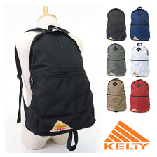 KELTY PACKABLE DAYPACK 2591975画像