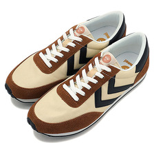 hummel Seventyone Low MOONBEAM HM64172画像