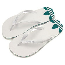adidas Originals ADISUN W Ftwr White / Ftwr White / Eqt Green S78842画像