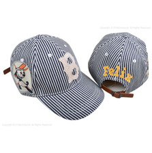 TOYS McCOY HICKORY COTTON CAP "FELIX THE CAT BASEBALL" TMA1608画像