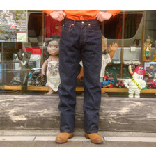 TCB jeans &ldquo;TCB jeans 50's&rdquo;画像