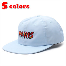 Supreme Paris 6-Panel画像