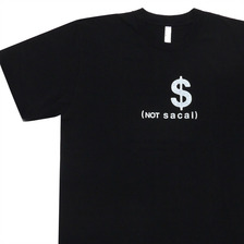 SACAI &times; Fragment Design $(NOT SACAI) TEE画像