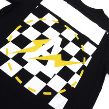 THE PARK・ING GINZA OFF-WHITE &times; Fragment Design NO PARK TEE画像