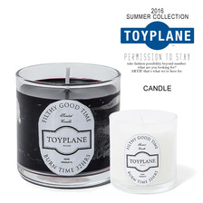 TOYPLANE CANDLE TP16-NAC09画像