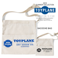 TOYPLANE SACOCHE BAG TP16-NAC08画像