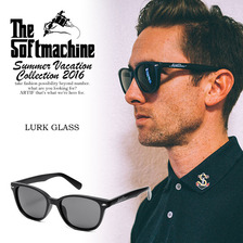 SOFTMACHINE LURK GLASS画像