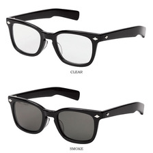 SOFTMACHINE PARKES GLASS画像