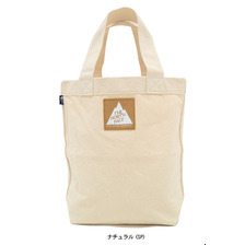 THE NORTH FACE Square Patch Lunch Tote Bag NM81506画像