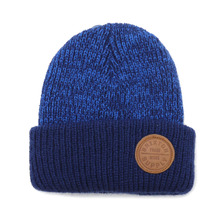 Brixton BXT281 OATH BEANIE COBALT BLUE画像