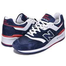 new balance M997 CYON MADE IN U.S.A画像