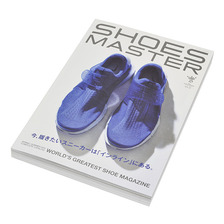 SHOES MASTER VOL.25 2016 SPRING / SUMMER画像