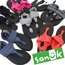 Sanuk YOGA SLING 2 SWS10001画像