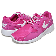 NIKE KAISHI GS hot pink/wht 705492-600画像