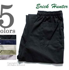 Erick Hunter &times; and Pheb TWILL PANTS HEM LEG画像