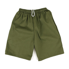Erick Hunter TWILL SHORTS 9" INSEAM画像