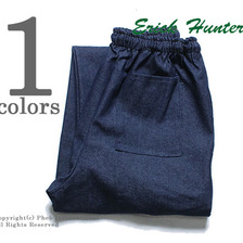 Erick Hunter DENIM PANTS HEM LEG画像