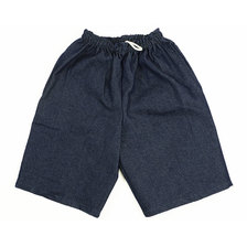 Erick Hunter DENIM SHORT 9"INSEAM画像