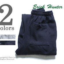 Erick Hunter FLEECE PANTS HEM LEG画像