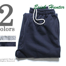 Erick Hunter FLEECE PANTS ELASTIC LEG画像