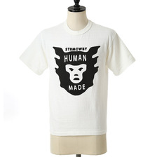 HUMAN MADE T-SHIRT #1125 HM11TE025画像