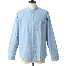 Carhartt WIP L/S ROBERT SHIRT I018096画像