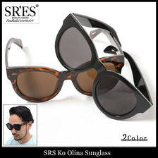 PROJECT SR'ES Ko Olina Sunglass ACS00953画像
