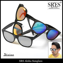 PROJECT SR'ES Aloha Sunglass ACS00951画像