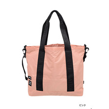 STUSSY &times; Herschel Supply Rip Stop Tote Bag 134153画像