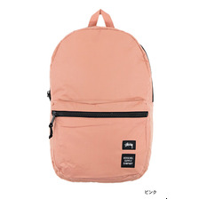 STUSSY &times; Herschel Supply Rip Stop Lawson Backpack 133015画像