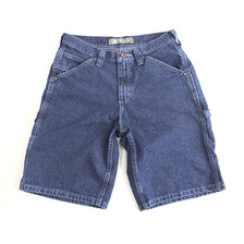 LEE CARPENTER SHORT ORIGINAL STONE画像
