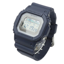 Ron Herman × CASIO G-SHOCK GLX-5600 NAVY画像