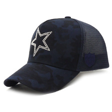 YOSHINORI KOTAKE DESIGN &times; BARNEYS NEWYORK STAR NAVY画像