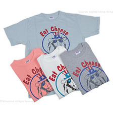 DUBBLE WORKS Lot 33005 EAT CHEESE画像