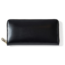 TOYPLANE ZIPPED LONG WALLET TP16-HAC03画像