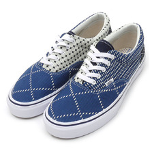 VANS &times; FDMTL V95R FDMTL ERA FDMTL(INDIGO)画像