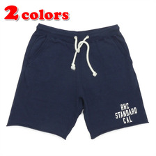 RHC Ron Herman &times; STANDARD CALIFORNIA SD SWEAT SHORTS画像