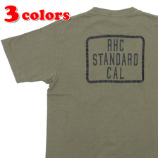 RHC Ron Herman &times; STANDARD CALIFORNIA SD LOGO POCKET TEE画像