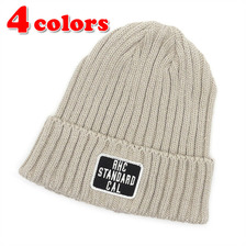 RHC Ron Herman &times; STANDARD CALIFORNIA SD LOGO COTTON WATCH CAP画像