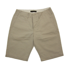 FULLCOUNT Cotton/Linen Chino-Clothes Shorts 1942画像